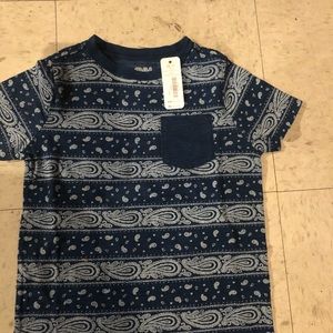 Boys shirt s
